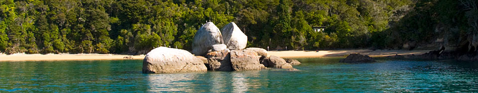 Riwaka holiday home and self-contained accommodation, Tasman