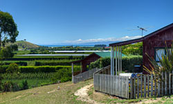 Motueka accommodation between Nelson and the Abel Tasman