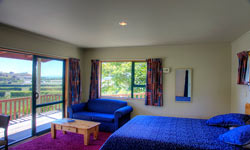 Quiet rural holiday accommodation between Motueka and Kaiteriteri