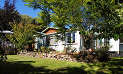 Lovely Tasman holiday home